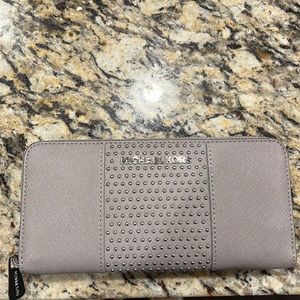 Michael Kors wallet